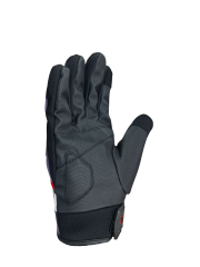 REVERTECH STRONG - Purple / Su ve Rüzgar Geçirmez Kışlık Motosiklet Eldiveni