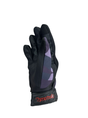 REVERTECH STRONG - Purple / Su ve Rüzgar Geçirmez Kışlık Motosiklet Eldiveni