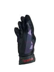 REVERTECH STRONG - Purple / Su ve Rüzgar Geçirmez Kışlık Motosiklet Eldiveni
