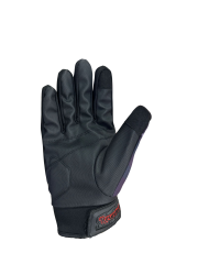 REVERTECH STRONG - Purple / Su ve Rüzgar Geçirmez Kışlık Motosiklet Eldiveni