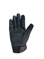 REVERTECH STRONG - Purple / Su ve Rüzgar Geçirmez Kışlık Motosiklet Eldiveni