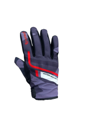 REVERTECH STRONG - Purple / Su ve Rüzgar Geçirmez Kışlık Motosiklet Eldiveni