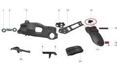 Pılder 250 Stop Grenajı