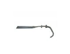 Spyder 350 Egzoz Sol