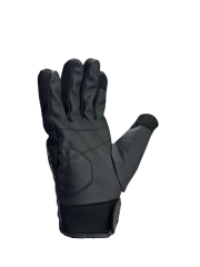 REVERTECH STRONG - Green Drops / Su ve Rüzgar Geçirmez Kışlık Motosiklet Eldiveni