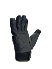 REVERTECH STRONG - Green Drops / Su ve Rüzgar Geçirmez Kışlık Motosiklet Eldiveni