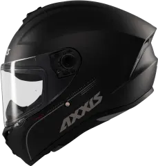 AXXIS DRAKEN S / Mat Siyah