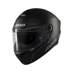 AXXIS DRAKEN S / Mat Siyah