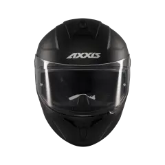 AXXIS DRAKEN S / Mat Siyah