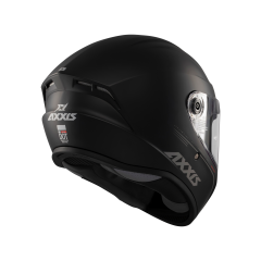 AXXIS DRAKEN S / Mat Siyah