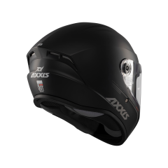 AXXIS DRAKEN S / Mat Siyah