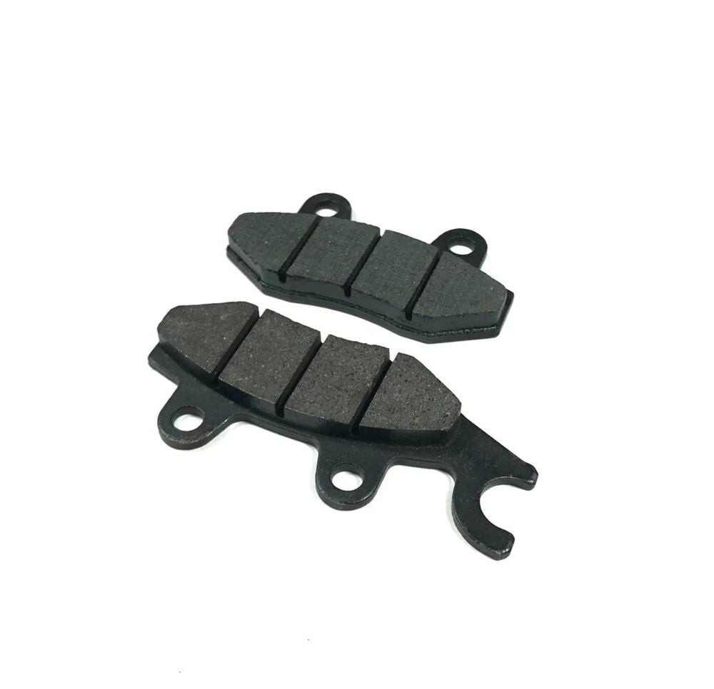 Spyder 350 Ön Fren Balatası Sağ