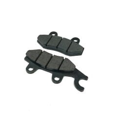 Spyder 350 Ön Fren Balatası Sağ