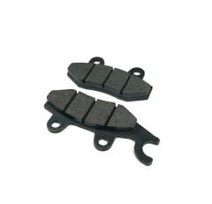 Spyder 350 Ön Fren Balatası Sol