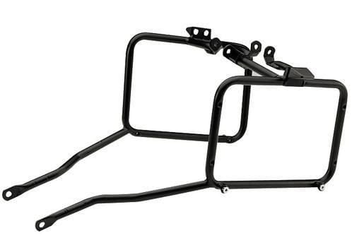 KAPPA KL448 KAWASAKI KLR 650 ENDURO (07-21) YAN ÇANTA TAŞIYICI