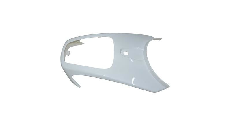ARKA YAN PANEL BİRLEŞTİRİCİ BEYAZ