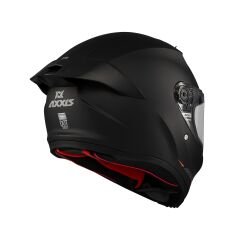 AXXIS FENİX / Mat Siyah