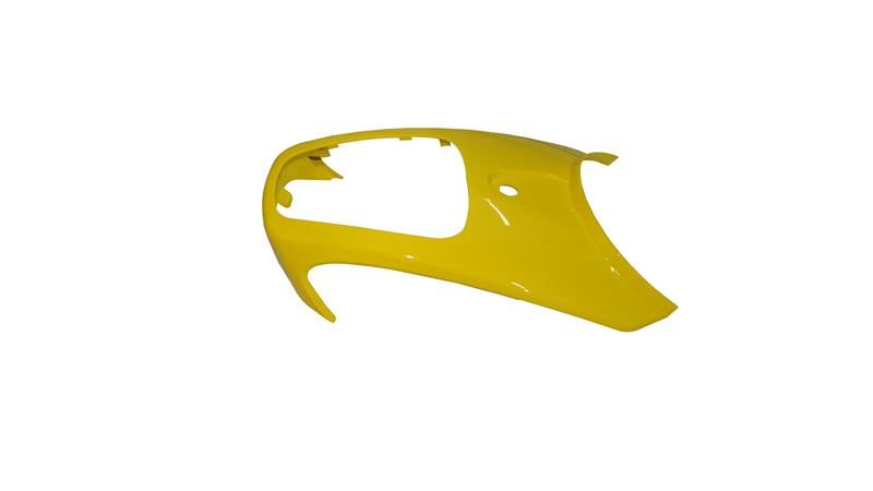 ARKA YAN PANEL BİRLEŞTİRİCİ SARI