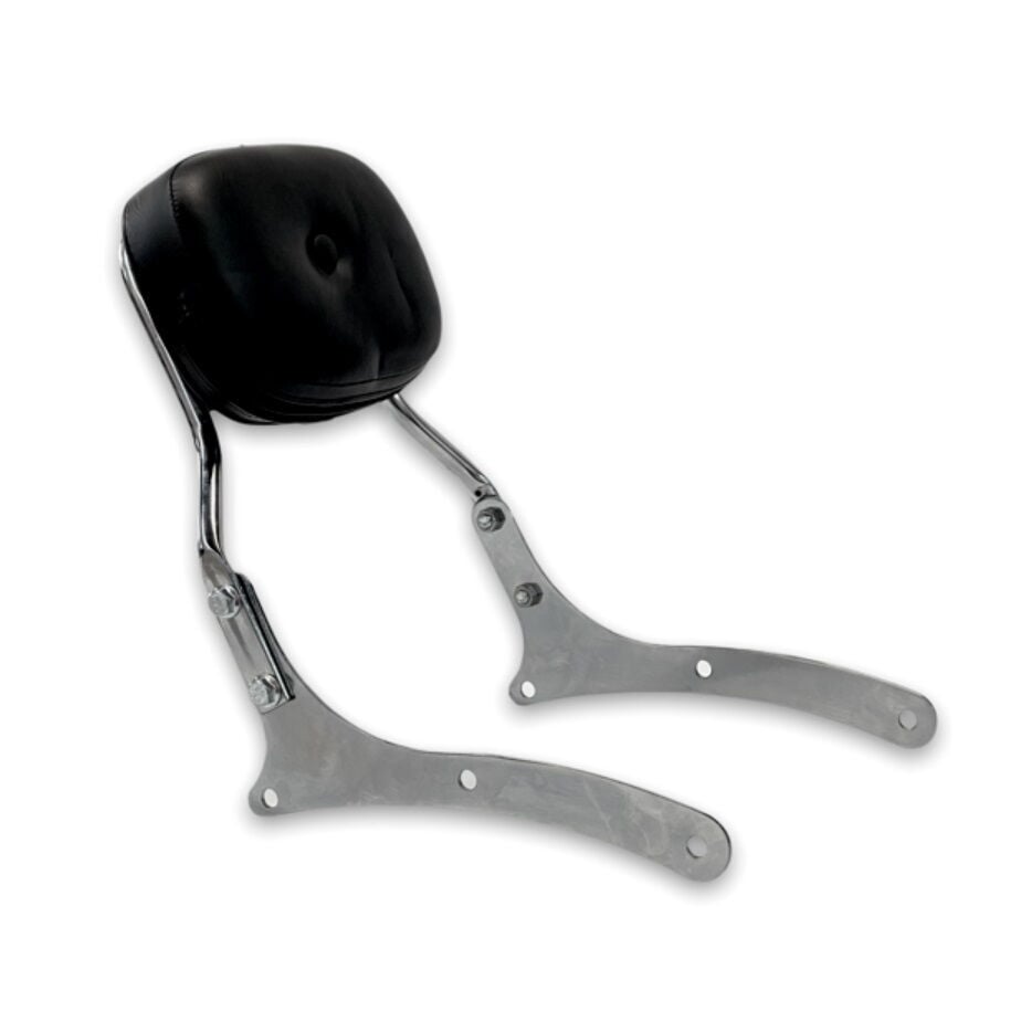 Spyder 350 Sisy bar Sırt Yaslama Demiri