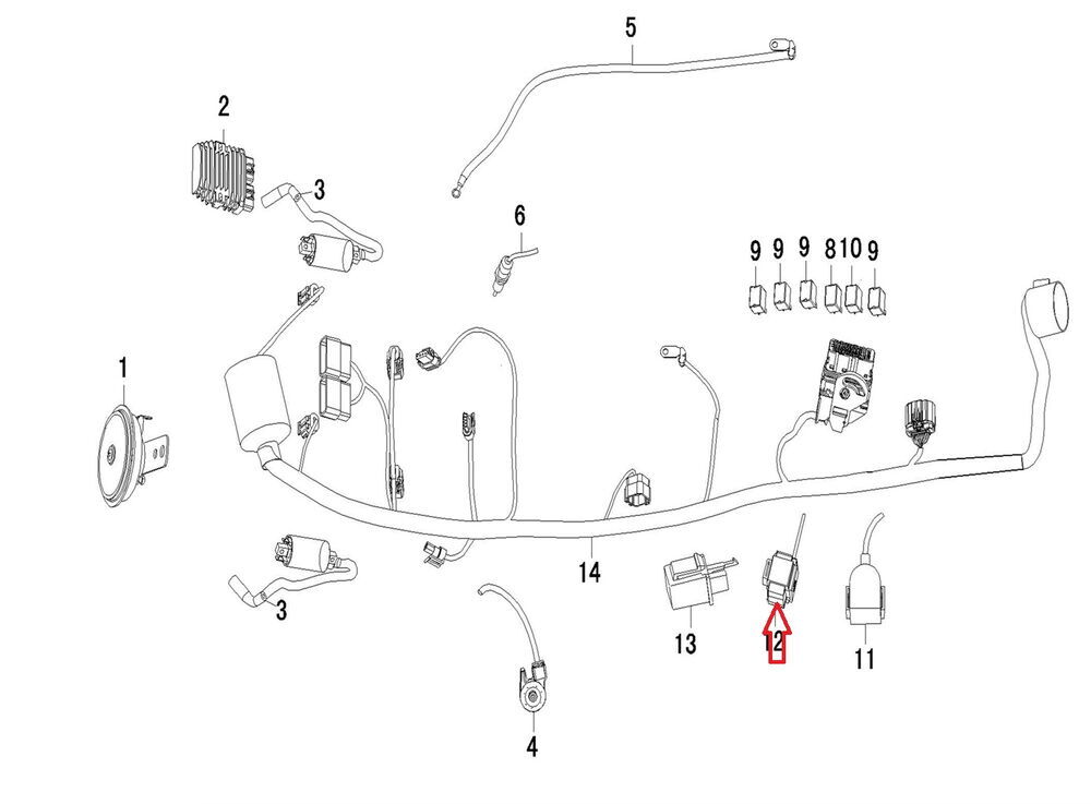 DY 250 Star Stop Devre Tamamlayıcısı