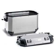 GIVI OBK37AR TREKKER OUTBACK YAN ÇANTA SAĞ