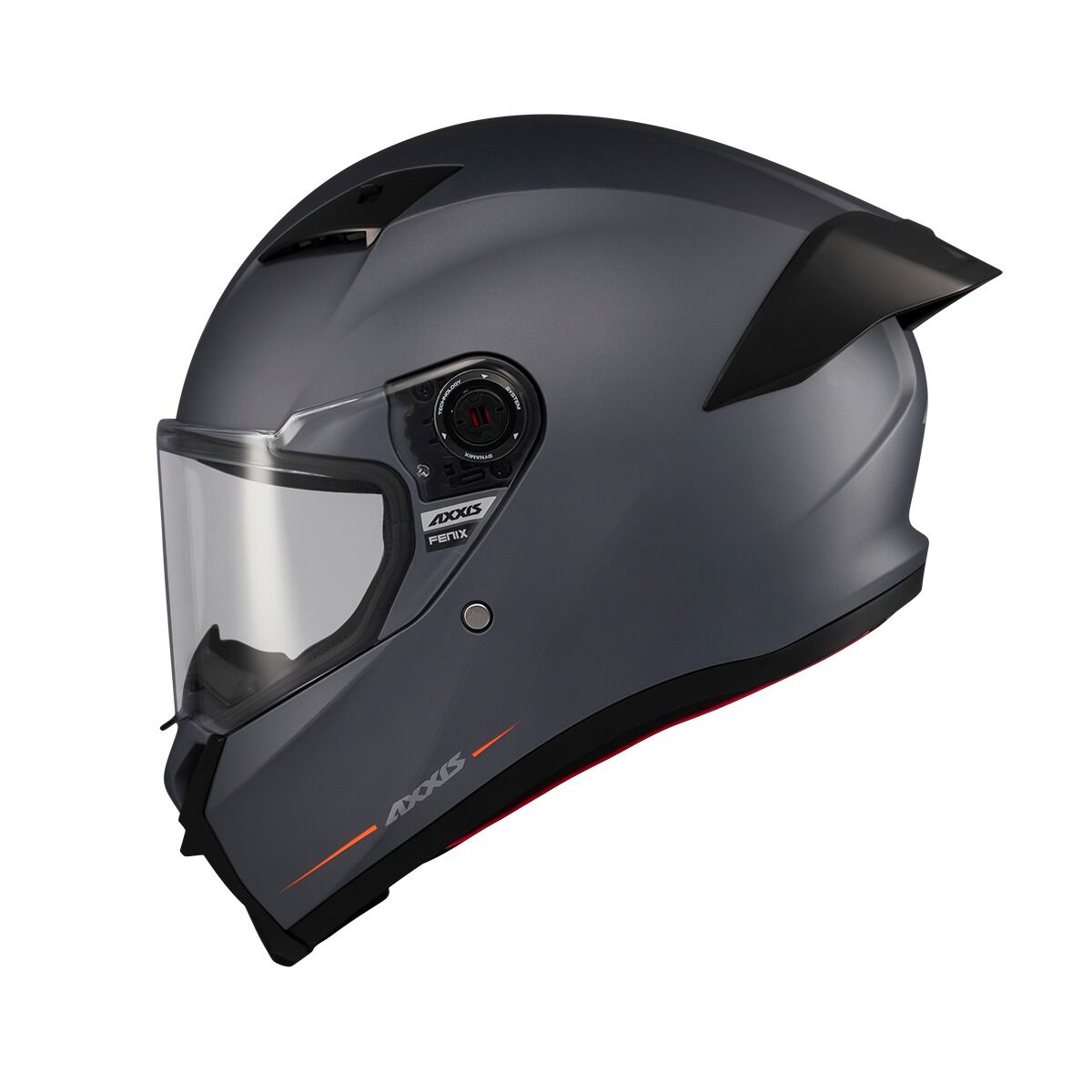 AXXIS FENİX / Mat Titanyum