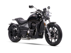 REGAL RAPTOR PİLDER 250