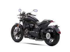 REGAL RAPTOR PİLDER 250