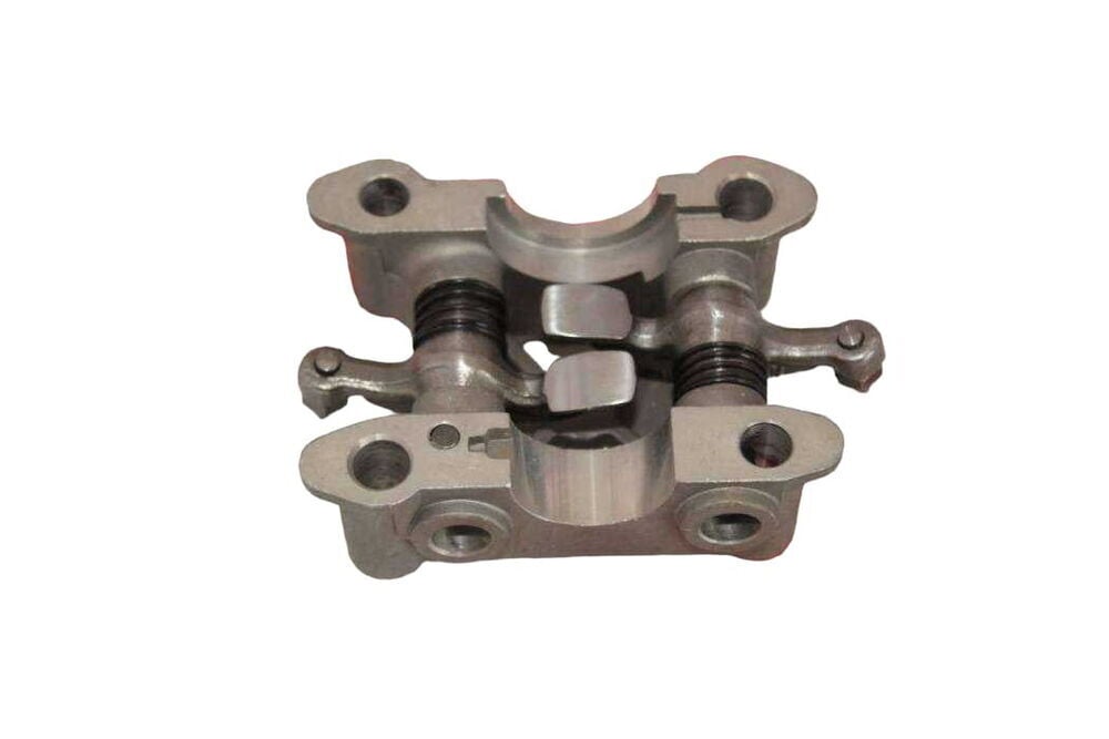 Daytona 400 Külbütör komple