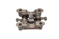 Daytona 400 Külbütör komple