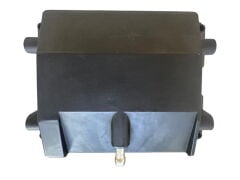 Daytona 400 Külbütör Kapağı