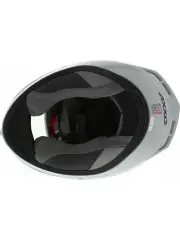 AXXIS DRAKEN S / PARLAK GRİ