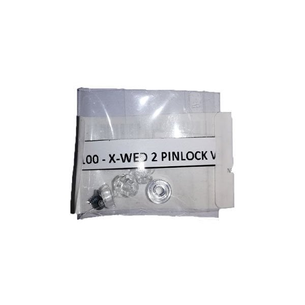 NEXX SX.100 - SX.100R - X-WED 2 - X.WST 2 PINLOCK VİDA SET