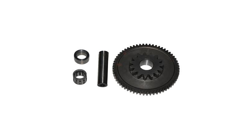 MARŞ MOTOR DİŞLİSİ