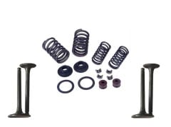 Daytona 400 Subop Emme Egzoz Yay Set