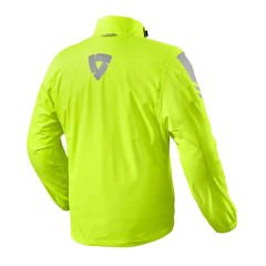 REVIT CYCLONE 3 H2O YAĞMURLUK ÜST NEON SARI