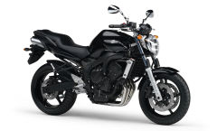 KAPPA KL351 YAMAHA FZ6 - FZ6 600 FAZER (04-06) YAN ÇANTA TAŞIYICI