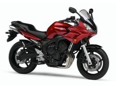 KAPPA KL351 YAMAHA FZ6 - FZ6 600 FAZER (04-06) YAN ÇANTA TAŞIYICI