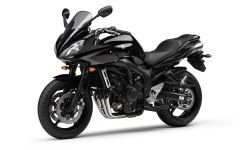 KAPPA KL360 YAMAHA FZ6 S2 - FZ6 600 FAZER S2 (07-11) YAN ÇANTA TAŞIYICI