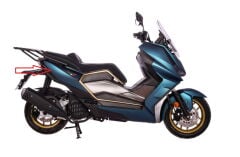 Xsuv 125 Sele Altı Grenaj Sağ Mat Mavi