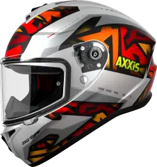 AXXIS DRAKEN S / Jolly C12 Mat Gri