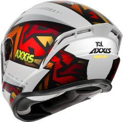 AXXIS DRAKEN S / Jolly C12 Mat Gri