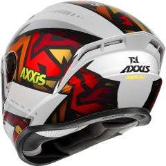 AXXIS DRAKEN S / Jolly C12 Mat Gri