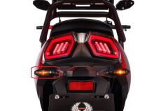 Xsuv 125 Arka Sinyal Sol