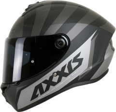 AXXIS DRAKEN S /  Premier B1 Mat Siyah