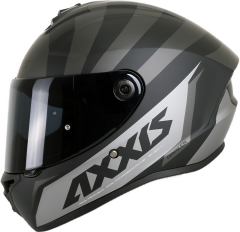 AXXIS DRAKEN S /  Premier B1 Mat Siyah