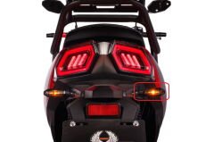 Xsuv 125 Arka Sinyal Sağ