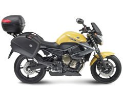 KAPPA KLXR364 YAMAHA XJ6 - XJ6 DIVERSION - XJ6 DIVERSION F600 (09-15) YAN ÇANTA TAŞIYICI