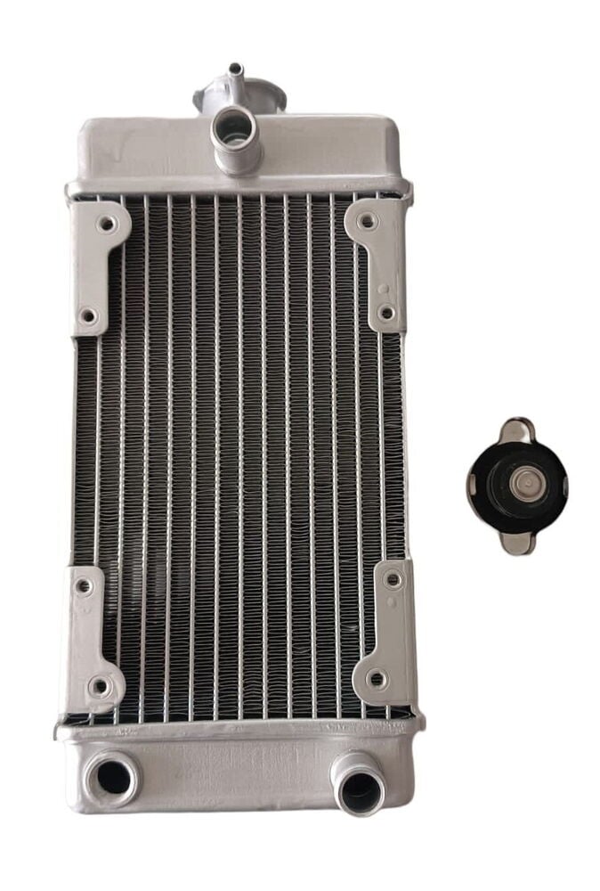 Pılder 250 Radyatör