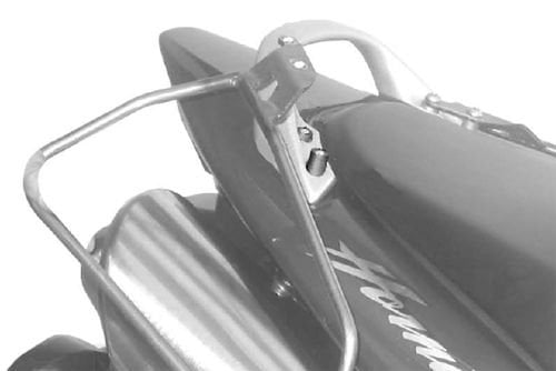 KAPPA TK214 HONDA CB 600 F HORNET - S (98-06) YAN KUMAŞ ÇANTA TAŞIYICI